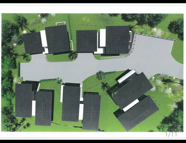 3 BEDROOM TOWNHOUSE FOR SALE IN PALM LAKES ESTATE